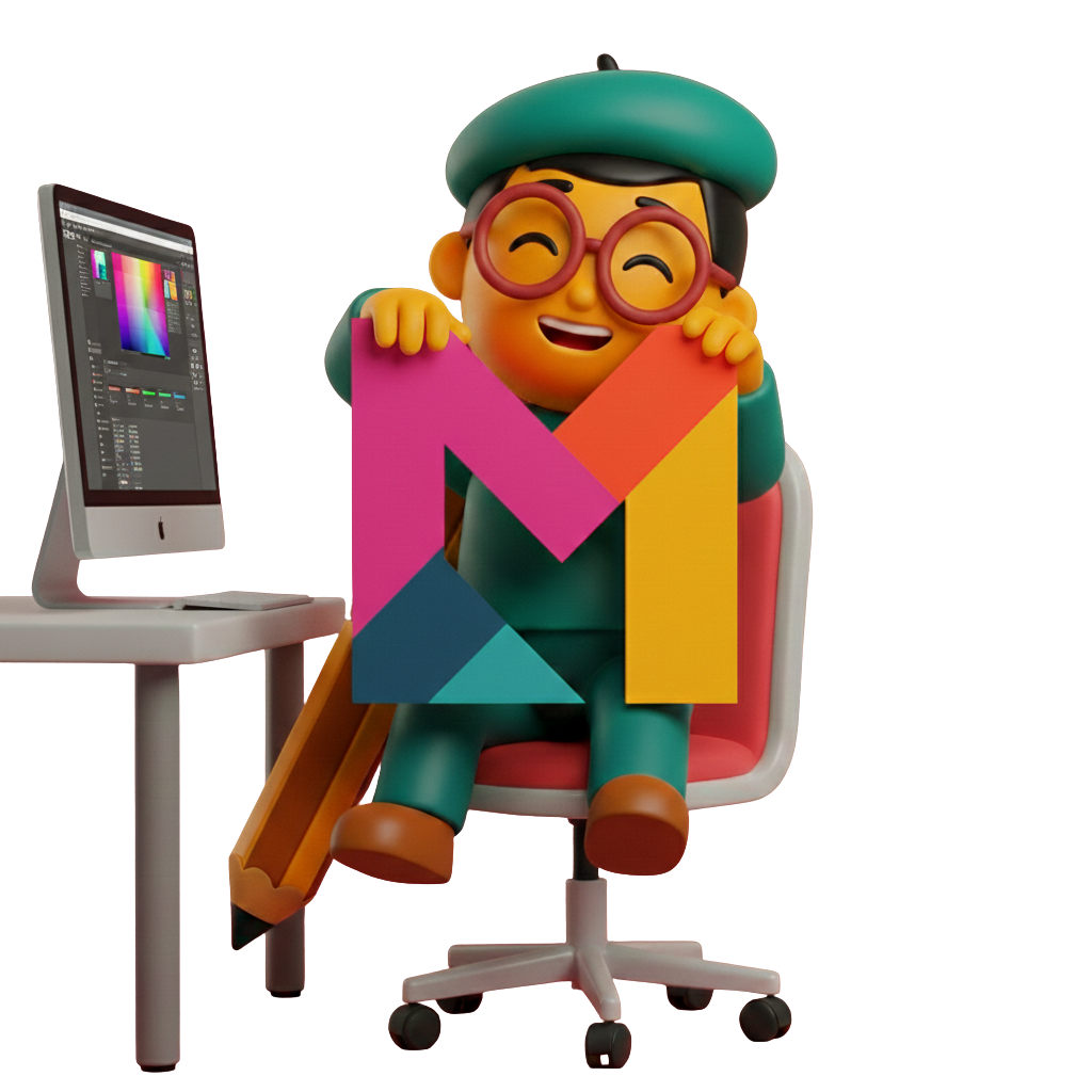 Diseñador creativo